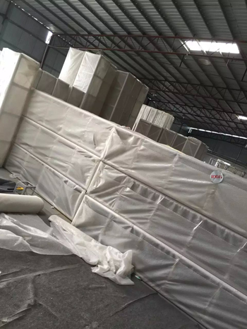 越南和埃及鋁合金桁架