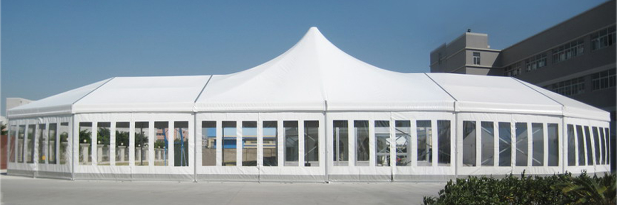 篷房系列 篷房系列