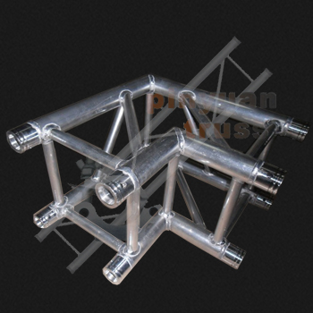 2-Ways junction 2-Ways junction