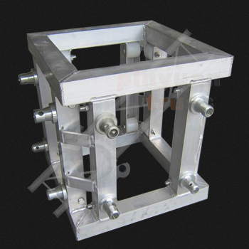 sleeve block sleeve block