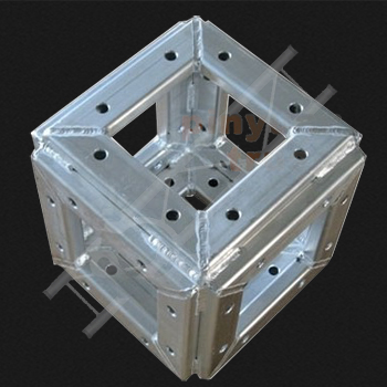 6-Ways junction 6-Ways junction