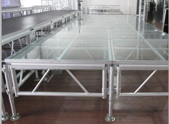 Toughened glass stage,Stage,Fast loading stage Toughened glass stage,Stage,Fast loading stage