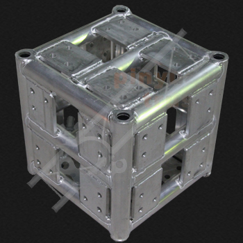 6-Ways junction 6-Ways junction