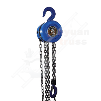 Electric hoist Electric hoist