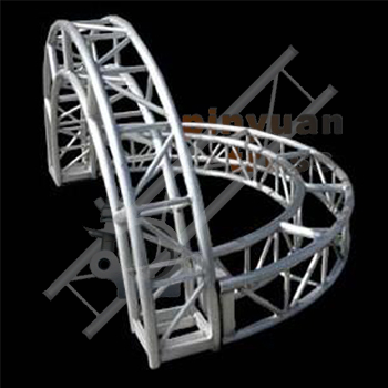 circle truss circle truss