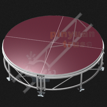 circle truss circle truss