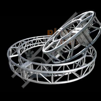 circle truss circle truss