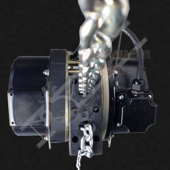 electric hoist electric hoist