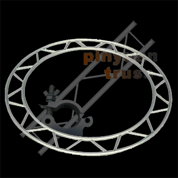 circle truss circle truss