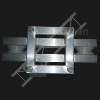 top section top section