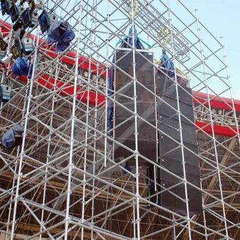 layer truss layer truss