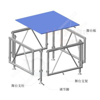 Drill Stand Drill Stand