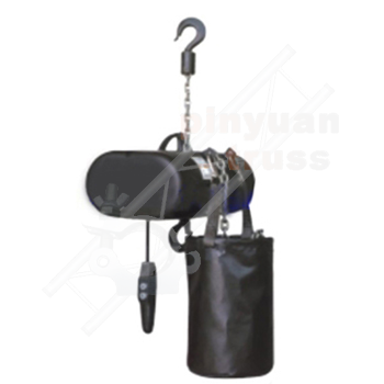 Electric hoist Electric hoist