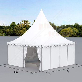 Spire tent Spire tent