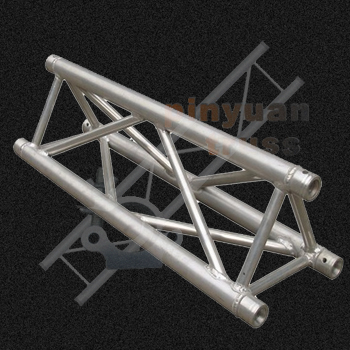 aluminum triangle spigot truss aluminum triangle spigot truss
