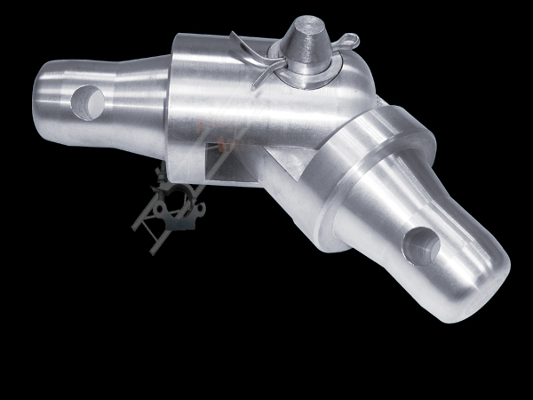 active connector active connector