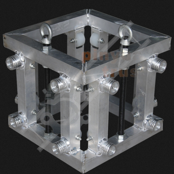 sleeve block sleeve block