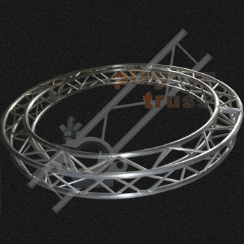 circle truss circle truss