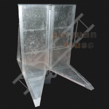 crowd barrier crowd barrier