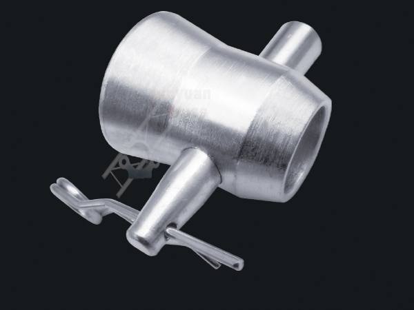 half connector half connector