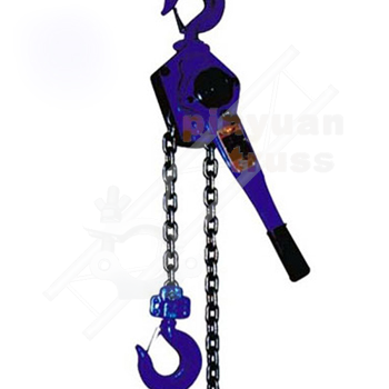 Electric hoist Electric hoist