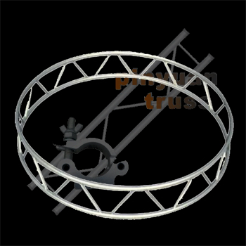 circle truss circle truss