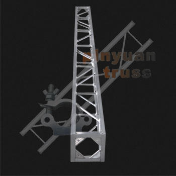 aluminum screw truss aluminum screw truss