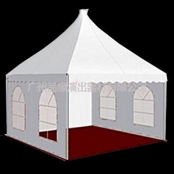 歐式錐頂篷房 歐式錐頂篷房