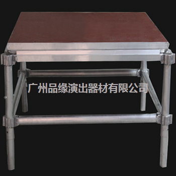 拼裝簡易舞台 拼裝簡易舞台