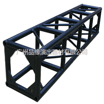 黑色鋁合金桁架 黑色鋁合金桁架
